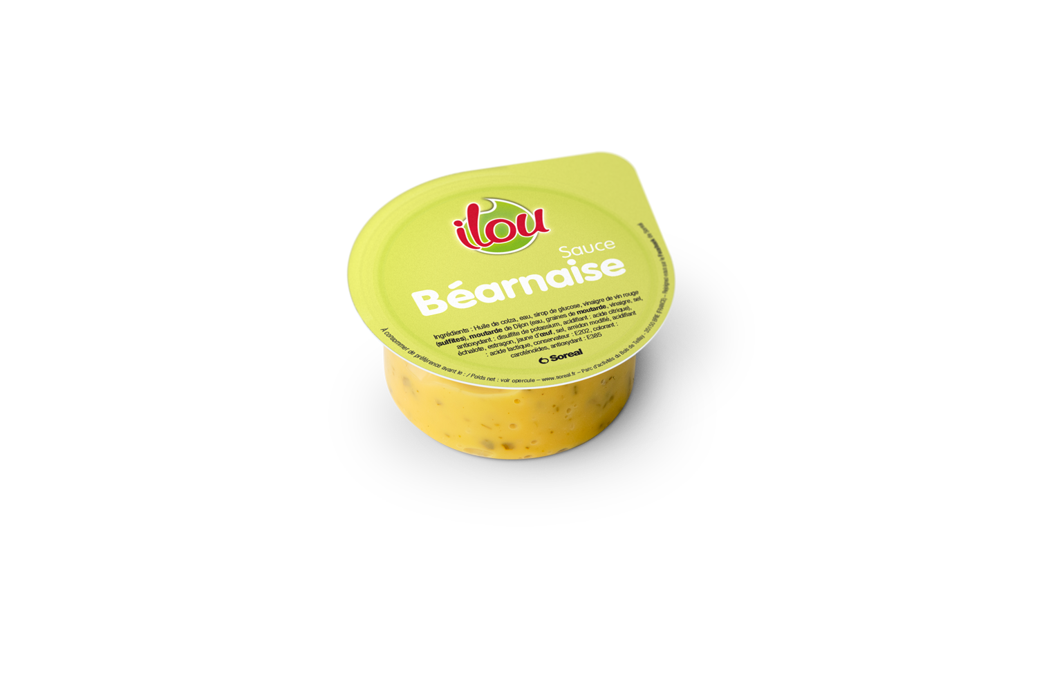 Sauce_Coupelle-Bearnaise