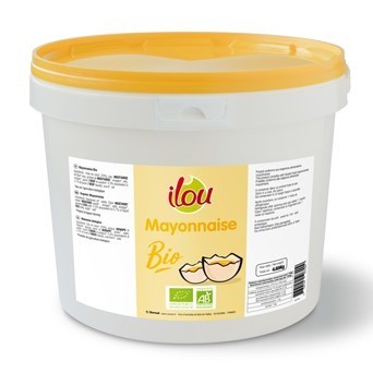 Sauce_Seau_5L_Mayonnaise_bio