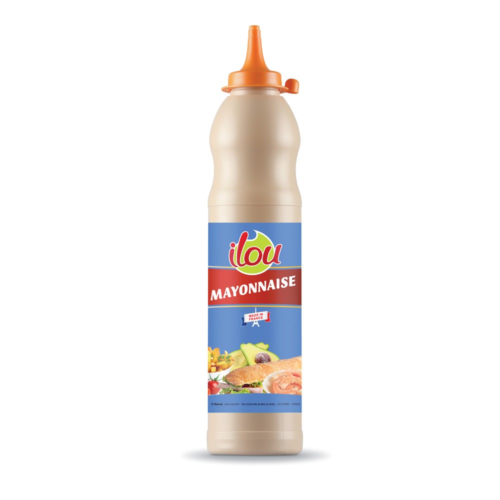 Sauce_Squeeze-900ml-Mayonnaise-Ilou