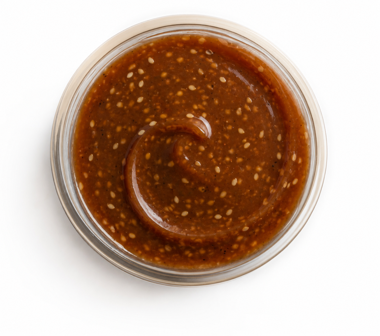 Sauce YakiCrousty