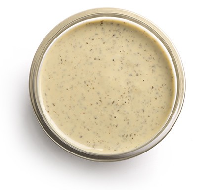 Pesto Salad Sauce