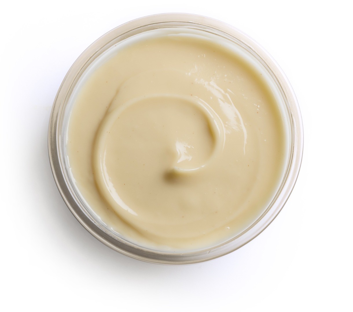 Mayonnaise légère haute fermentée 