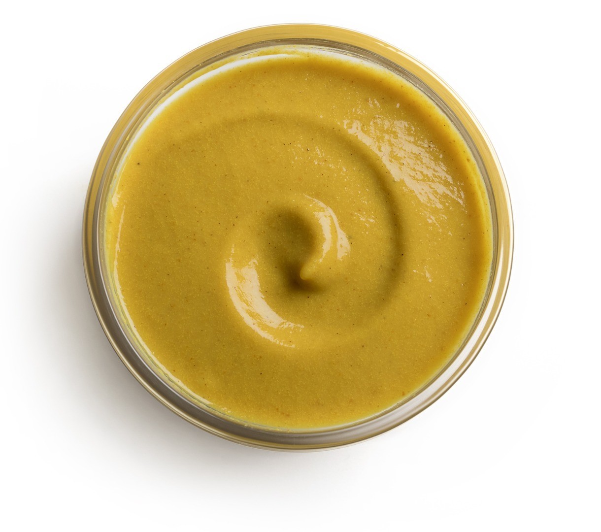 American Mustard