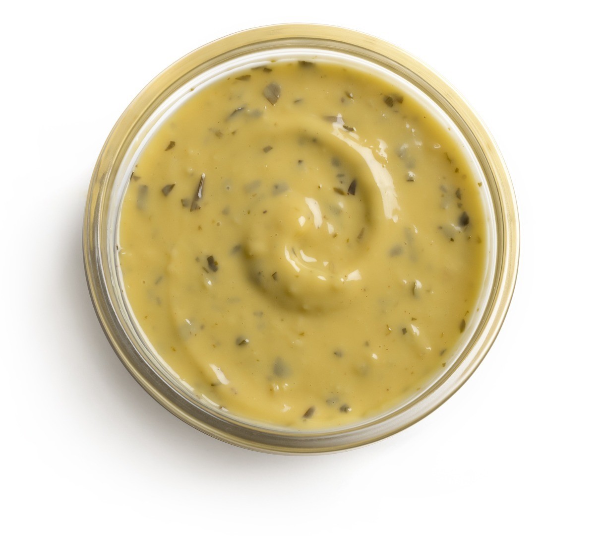 Bearnaise Sauce