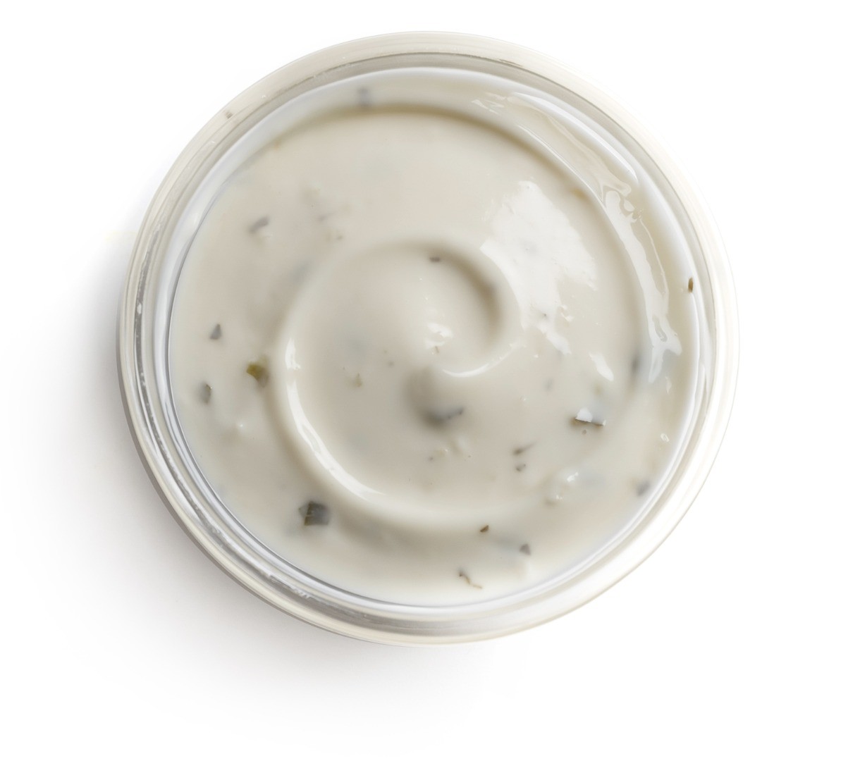 White Sauce