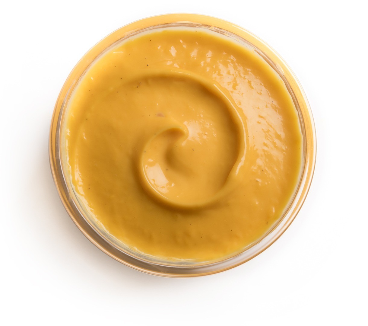 Cheddar Cheese Based Sauce