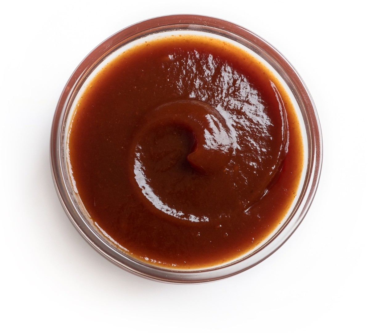 Sauce Hot Barbecue Chipotle