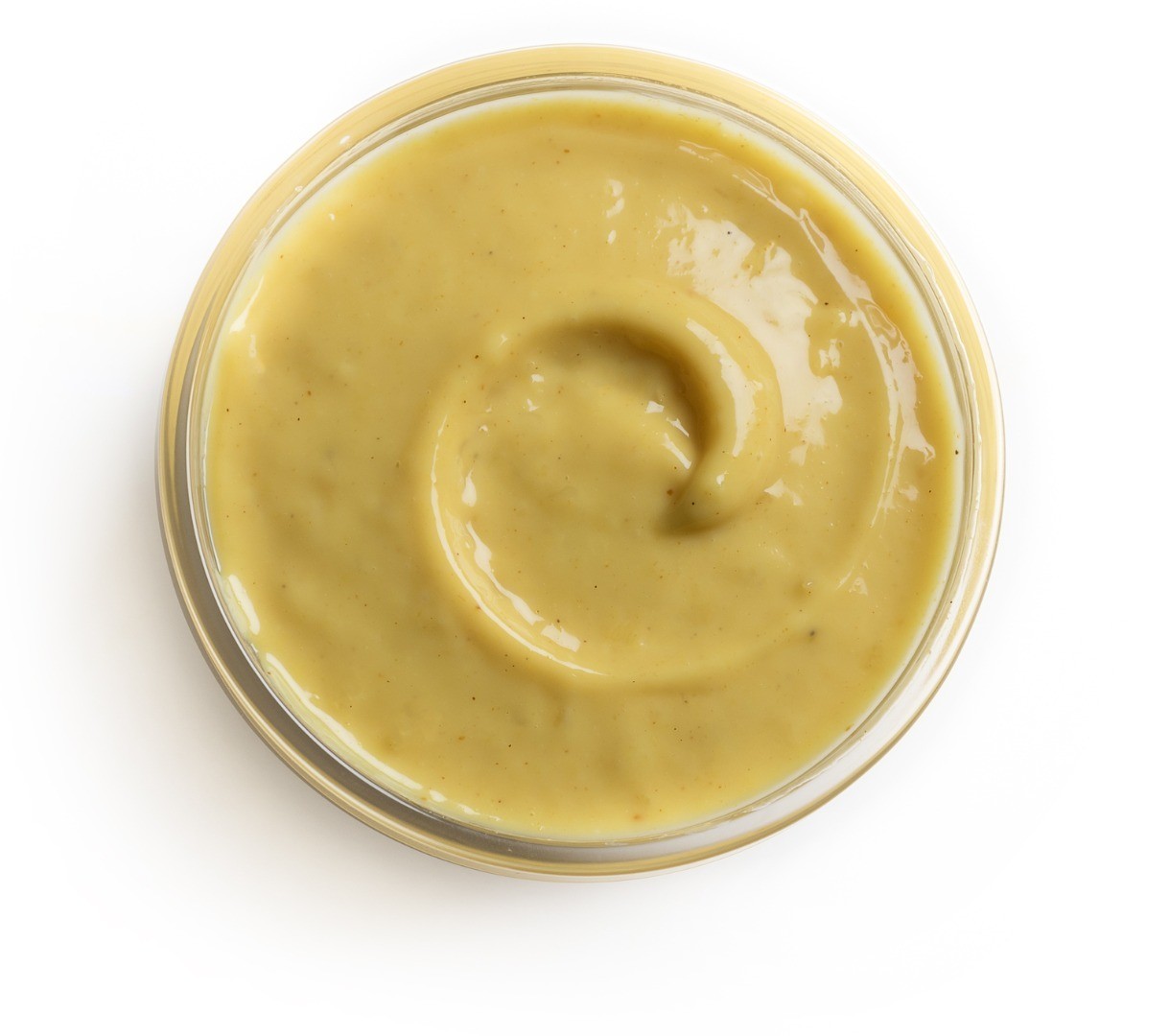 Honey Mustard Sauce 