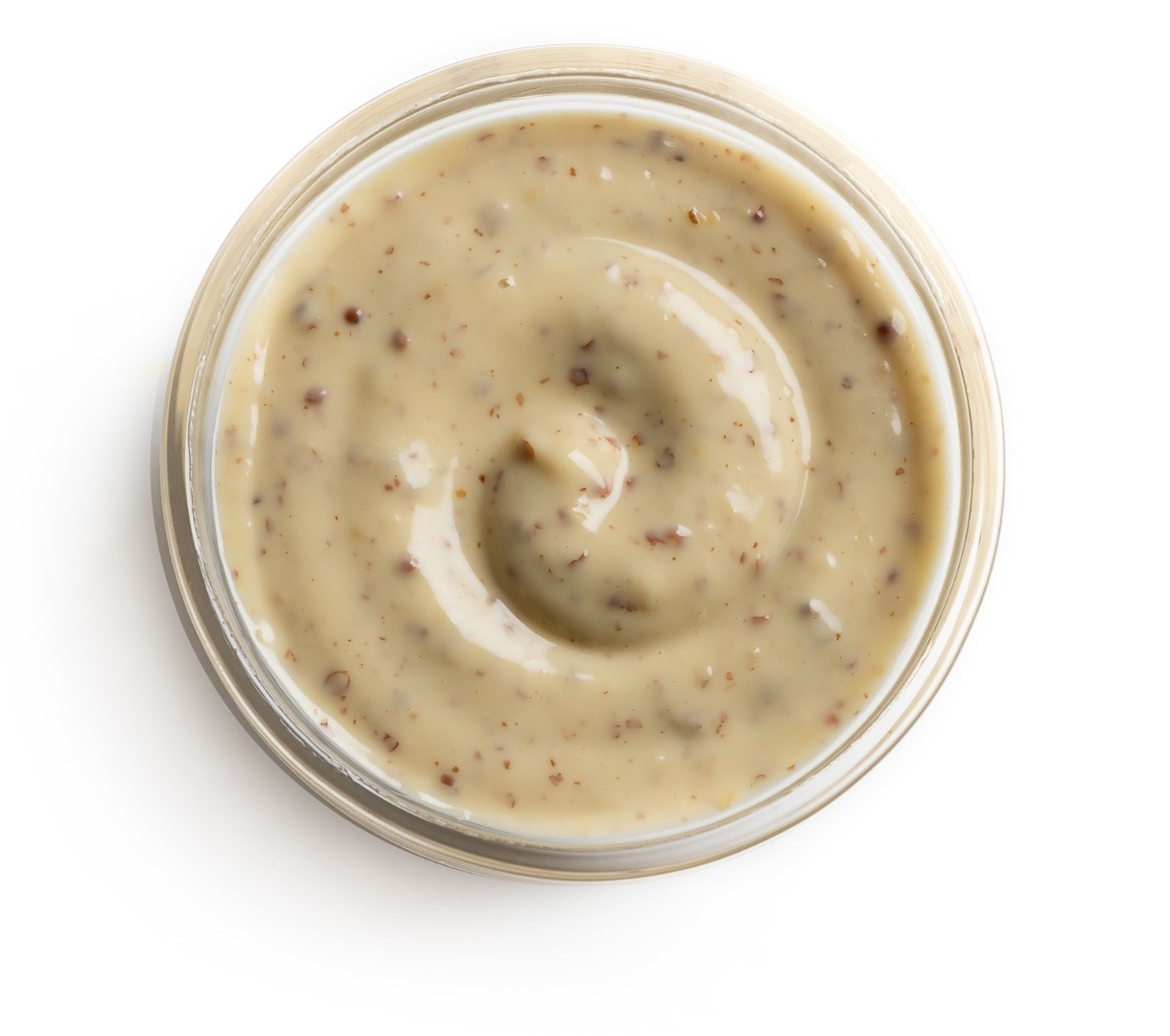 Strong Dijon Mustard