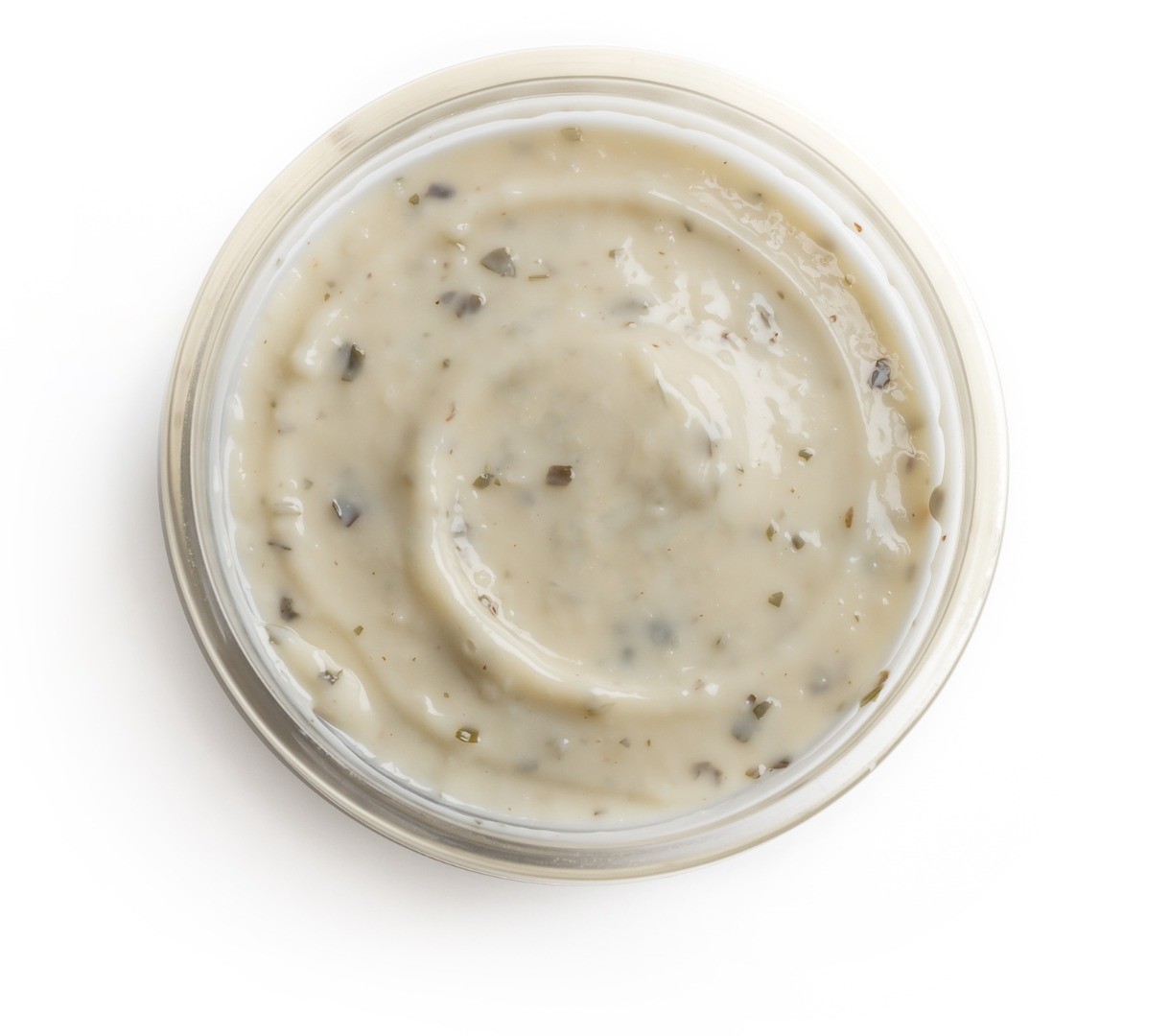 Garlic Pita Sauce