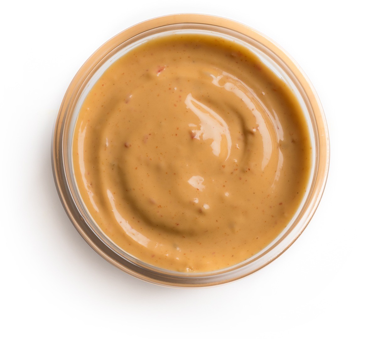 Spicy Mayo Sauce