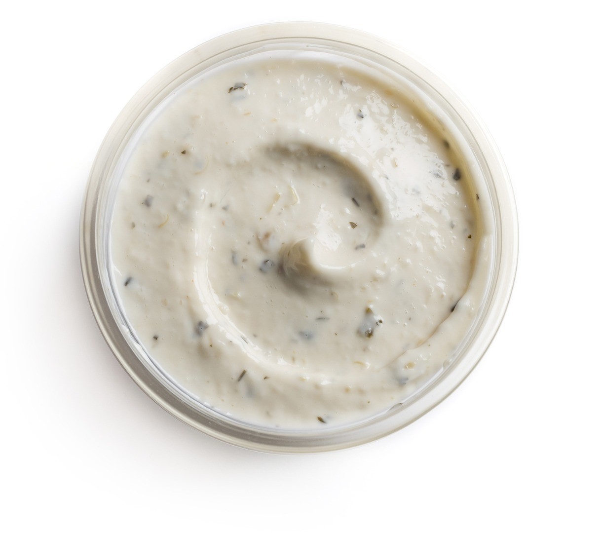 Tartar Sauce 