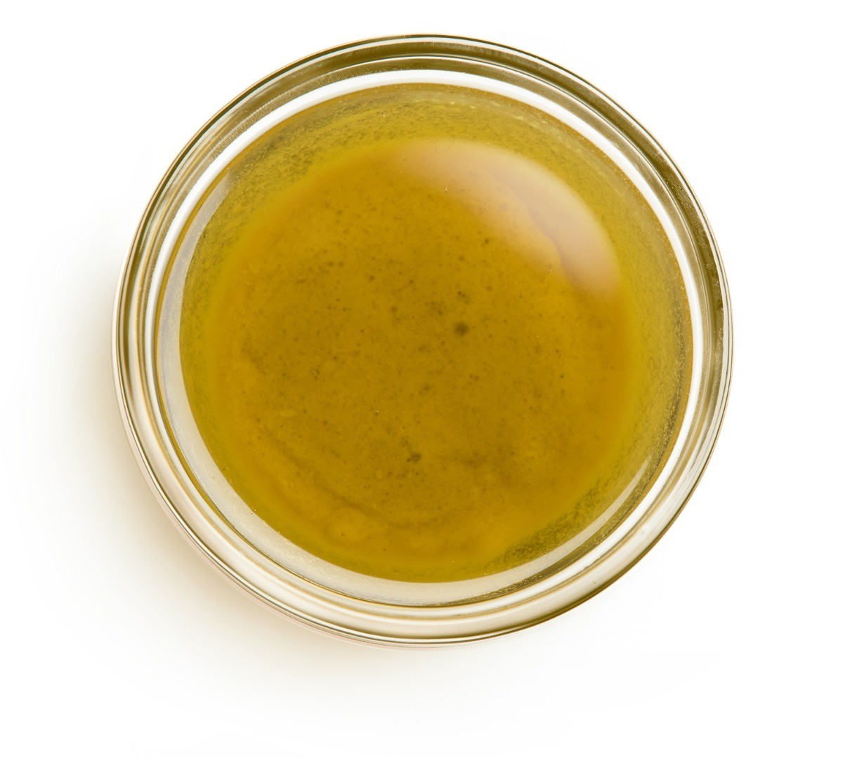 Mustard Vinaigrette Sauce 