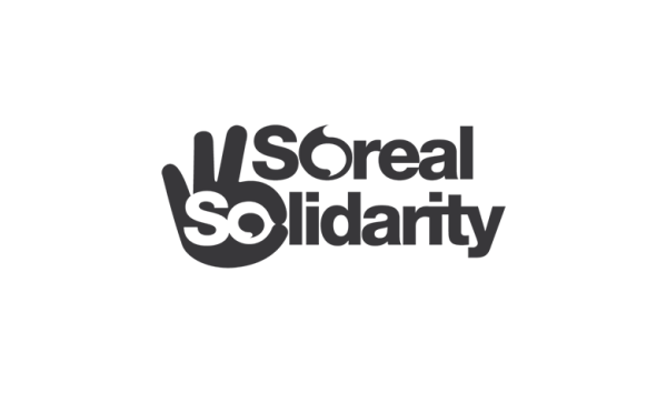 Logo_Soreal_Solidarity_SOREAL_SOLIDARITY_ACTU