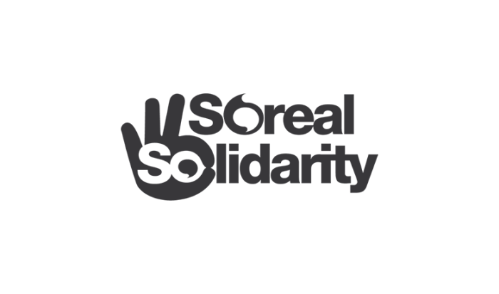 Logo_Soreal_Solidarity_SOREAL_SOLIDARITY_ACTU