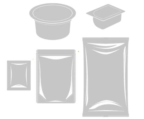 Les portions individuelles