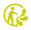 Logo Triman